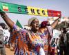 Around a hundred observers from ECOWAS and the AU for the legislative elections