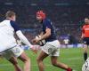 France – New Zealand: “The pressure, the fatigue, everything…” Louis Bielle-Biarrey was ill after the victory of the XV of France