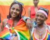 In Pictures: Lesotho Pride 2024 – MambaOnline