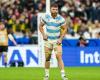 Autumn tour 2024 – Marcos Kremer and Mateo Carreras called up with Argentina for the match against the XV of France