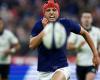 TV audiences: TF 1 leader thanks to the French XV against the All Blacks, ahead of France 3's thriller