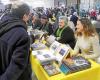 “We are very satisfied”: the Châteaulin Book Fair attracted 450 visitors [En images]