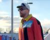 Travis Kelce Lands in Buffalo in Bold Jacket Ahead of Chiefs Game Against Bills