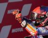 MotoGP. The final ranking of the 2024 season in the World Drivers' Championship