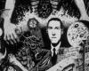 Lovecraft, master of terror, joins the Pléiade