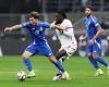 Barella: ‘Set plays a problem, but Italy on right track’ after awful EURO 2024