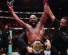 UFC 309 takeaways — Jon Jones and Michael Chandler leave NYC with options aplenty