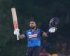 Mendis, Fernando and spinners star as Sri Lanka clinch rain-affected ODI opener