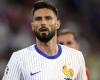 Olivier Giroud in the USA for 5 months, surprised: “It was frustrating”