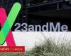 What will happen to the DNA of millions of people held by 23andMe, the genetic research company that has become as valuable as Apple?