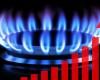 Gas – The benchmark price starts to rise again in December – News