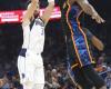 NBA: Dallas Mavericks at Oklahoma City Thunder | Fieldlevel