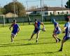 Rugby: in Regional 2, Ouveillan-Cuxac-Sallèles puts a blow to AS Canet-d'Aude