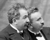 The Lumière brothers and their time in Quebec