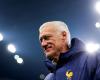 Deschamps: “I’m fine, I have plenty of energy” – League of Nations – J6 – Italy-France (1-3)