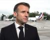 for Emmanuel Macron, Vladimir Putin “does not want peace”