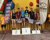 French Bouldering Cup in Saint Leu (Reunion): senior results · PlanetGrimpe