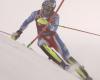 Olympic ski champion Noel leads season’s 1st World Cup slalom; Hirscher fails to qualify for 2nd run