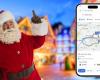 Google Maps wants to make your holidays better with these features