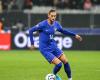 Italy-France: the official composition of the Blues with Rabiot, Guendouzi and Kolo Muani