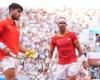 Rafael Nadal ready to forgo Davis Cup singles matches with Spain