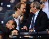 Xavier Niel ready to buy US Créteil? he's making social media boil