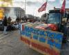 Vaucluse. Monday November 18, farmers should block the Europe and Daladier bridges