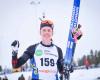 Biathlon | Idre Fjäll: alone in the world, Elvira Oeberg wins the sprint of the Swedish opening races | Nordic Mag | No. 1 Biathlon