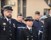 Tourist bus on fire: two gendarmes awarded medals for their courage in Aveyron