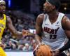 Bam Adebayo hopes to have put his offensive problems behind him • Basket USA