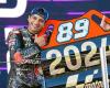 Who is Jorge Martin, the new Moto GP world champion?