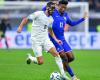 Italy – France: The probable composition of the Blues with Lucas Digne (ex-LOSC) and Kingsley Coman