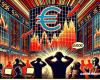 Stock market: Markets are plunging, the Euro is in free fall and volatility is exploding