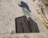 Who is really behind the mosaics stuck in the streets of Orléans?