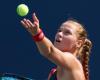 Tennis: Frenchwoman Jessika Ponchet joins Biarritz Olympique