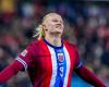 England and Norway advance, France outplay Italy – Haaland with a treble