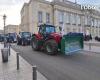 Angry farmers: disruptions expected Monday November 18 in Beauvais