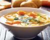 Chicken and noodle soups put to the test