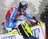 Clément Noël wins the first slalom of the winter in Finland