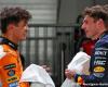 Formula 1 | 'Respect' between Norris and Verstappen but a weakened friendship?