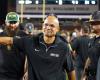 Baylor football makes final decision on Dave Aranda’s job