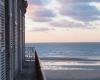 The soul and words of Marguerite Duras still hover over Trouville-sur-Mer