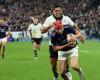 XV of France: the haka, Louis Bielle-Biarrey, the first half… The favorites and favorites of L'Indépendant after France – New Zealand