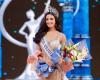 Miss Universe 2024: Denmark crowned winner, India’s Rhea Singha misses top 12 spot | World News