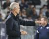 the Girondins de Bordeaux secure the blow in Bressuire