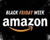 When does Amazon Black Friday Week start in France? What you need to know to benefit from it