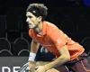 Tennis. Rovereto (CH) – Pierre-Hugues Herbert and Jules Marie on track this Monday