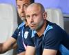 Javier Mascherano's very classy gesture to “not distort” a U20 friendly match