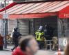 Issy-les-Moulineaux hostage-taking conclusion: suspect arrested, hostages released without tattoos