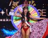 Miss Universe 2024: See all the best national costumes